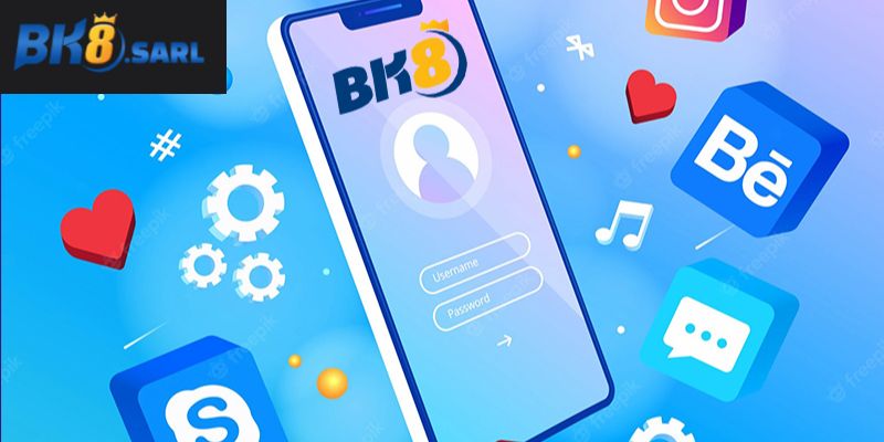 Tải app BK8 cho người mới như thế nào?