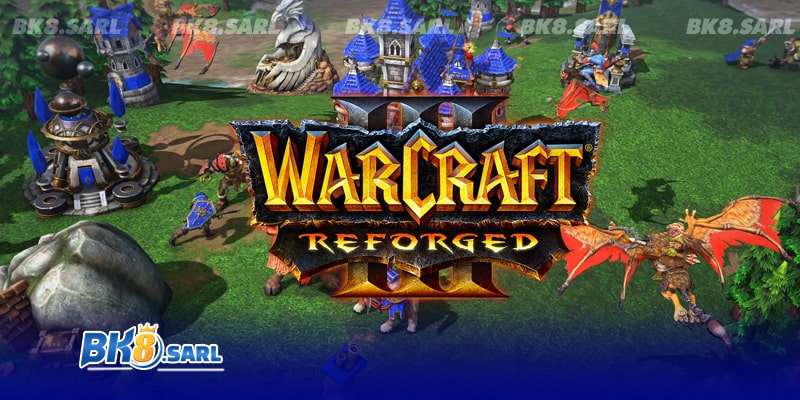 Giới thiệu về cá cược Warcraft 3