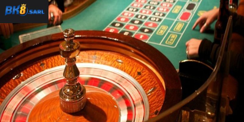 Roulette cá cược là gì?