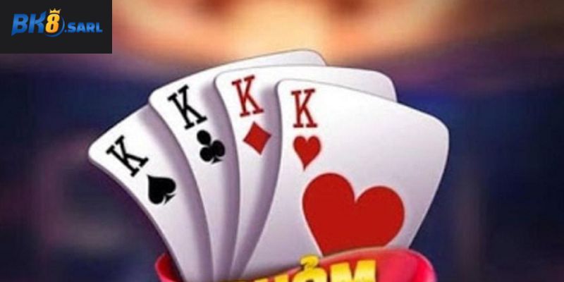 Giới thiệu về game bài phỏm