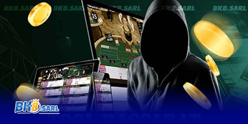 Dấu hiệu nhận biết tool hack baccarat lừa đảo