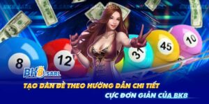 Hướng Dẫn Chi Tiết Cách Tạo Dàn Đề Đơn Giản